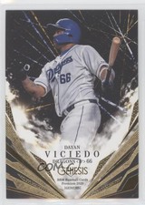 2020 BBM Genesis Dayan Viciedo #097