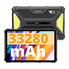 Ulefone Armor 3 Pad Pro Rugged Tablet Dual LED Lights 33280mAh 16GB+256GB 50MP