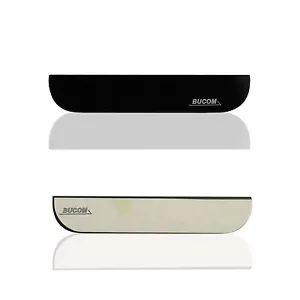 Lower Cover Backcover Rear Shell Housing Black for iPhone 5 5s - Picture 1 of 1