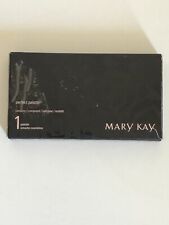 MARY KAY PERFECT PALETTE~UNFILLED~REFILLABLE COMPACT!