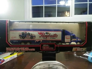 Racing Champions 1:64 Diecast Racing Team Transporter: Hut Stricklin, 12 - Picture 1 of 7