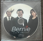 Neu Bernie (2011) - Blu-Ray Disc Nur IN Klar Plastik Umschlag / Kein Schutzhlle