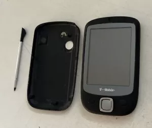 MDA ELF0300 T-Mobile HTC Touch Ungeprüft Teilespender Rückgaberecht Händler - Bild 1 von 2