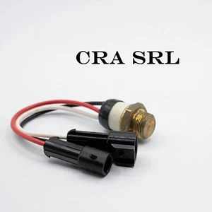 TERMOINTERRUTTORE BULBO AUTOBIANCHI Y10 FIAT 126 BIS 97-92 102-97 GRADI - NUOVO - Foto 1 di 2