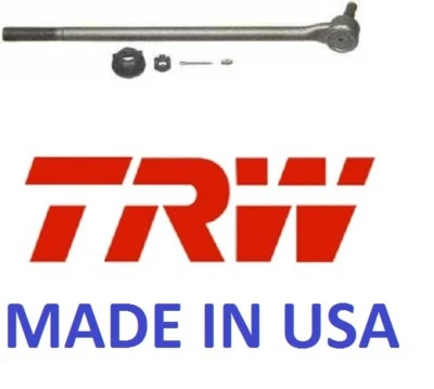  BIELA IZQUIERDA FORD BRONCO FORD F100 FORD F150 FORD F250 FORD F350  Foto 1 de 2