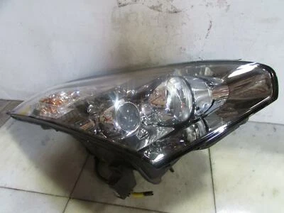 Conjunto Faro NISSAN GT-R Derecho 09 10 11 Foto 1 de 4