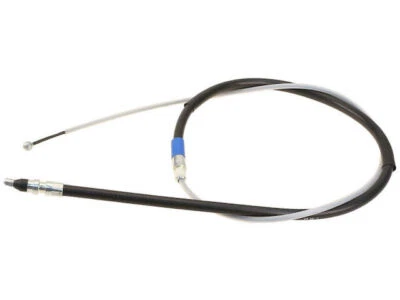 Cable de freno de estacionamiento para BMW 328i 2007-2013 TRW 74768MXKM 2011 2009 2010 2008 Foto 1 de 2