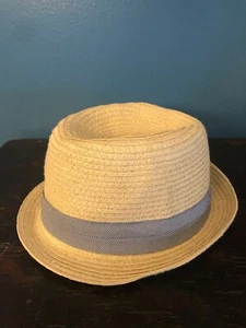 Baby gap fedora hat size S/M - Picture 1 of 2
