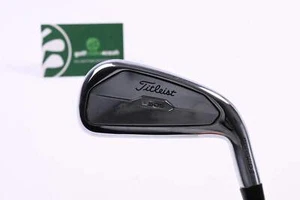 Titleist U505 2023 #3 Iron / 20 Degree / X-Flex Hzrdus Gen4 Black 80 Shaft - Picture 1 of 6
