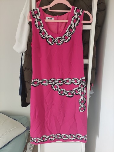 Autentico abito Moschino taglia S