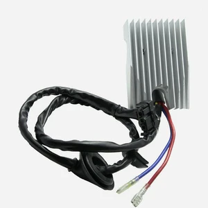AC Blower Motor Regulator Resistor 91-93 Mercedes W124 E320 420 500 1248212151A - Picture 1 of 1