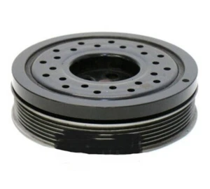 Crankshaft Pulley for Chevrolet ORLANDO, EQUINOX,TRAX 1.6L DSL #55491638 Express - Picture 1 of 2