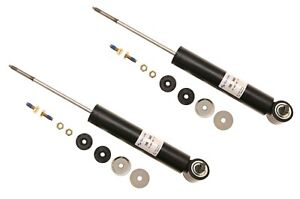 Sachs Set of Rear Left & Right Shock Absorbers for Mercedes W123 W126 R107 W116