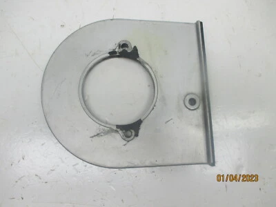 1976 HONDA GOLDWING 1000 GL1000 GL 1000 ENGINE TOP END RIGHT CYLINDER HEAD SIDE  - Image 1 of 4