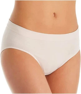 Nuevo con etiquetas Bali para mujer One Smooth U All-Around suavizante rosa M - Imagen 1 de 5