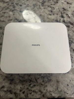 DVD-плеер портативный Phillips  - Изображение 1 из 4