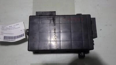 MÓDULO DE CONTROL DE CARROCERÍA CHEVROLET UPLANDER 07 15845202 Foto 1 de 4