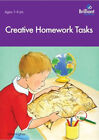 Creative Homework Tasks Paperback Giles Hughes