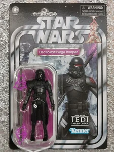Jedi Fallen Order Vintage Collection Electrostaff Purge Trooper VC195 - Picture 1 of 1