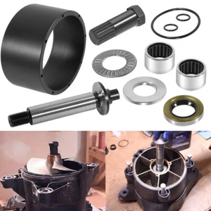 Jet Pump Rebuild Kit & Wear Ring Remove Tool for SeaDoo GTX RFI RX LRV DI - Imagen 1 de 10