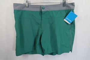 Columbia Board Shorts Trunks Mens 36 x 6 Drawstring Swim Fishing Beach Surf NEW - Picture 1 of 9