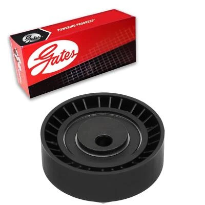 Accesorio Gates correa de transmisión polea loca para BMW Z4 2003-2008 Foto 1 de 4