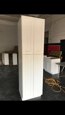 КЛАДОВАЯ БЕЛЫЙ ШЕЙКЕР - Изображение 1 из 4