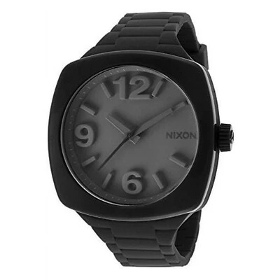 Nixon Quartz Black Dial Women's Watch - A265-000 - Image 1 of 3