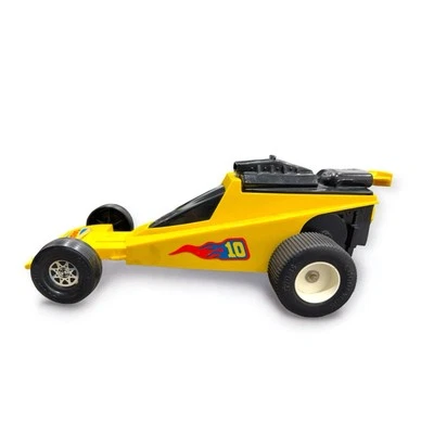 Cambio rápido Mattel 1976 vintage palanca de cambios - funcionando Foto 1 de 4