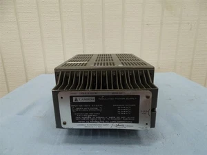 LXS-E-5-OV-R HIGH REGULATED POWER SUPPLY (58208 - GEBRAUCHT) #F18 - Bild 1 von 4