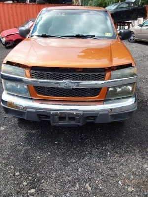 Brújula de espejo retrovisor y pantalla de temperatura para 04-07 CANYON 803166 Foto 1 de 4