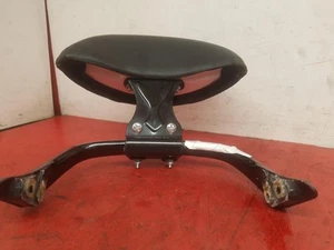 2000 YAMAHA XJR 1300 REAR SEAT BACK REST - Picture 1 of 9
