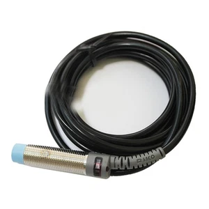 Proximity Switch Inductive Sensor M12 Thread For RIKO PSC1205-NP - Picture 1 of 5