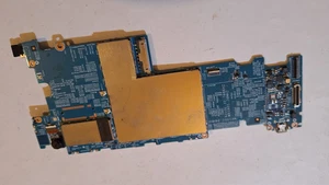 Acer Iconia A1-80 Genuine Working Motherboard 48.4VL04.011 - Picture 1 of 3