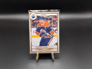 2024-25 Upper Deck Serie 1 Connor McDavid #OG-22 O-Pee-Chee Brillante - Imagen 1 de 2