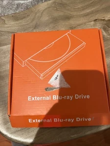 Lecteur Blu-ray externe 7 en 1 - Photo 1/3