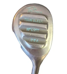 Vintage TaylorMade Tour Cleek 16° Fairway Wood – Made in USA - Picture 1 of 9