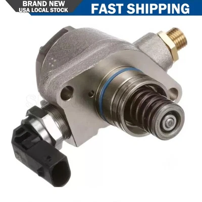 For 2015 Audi A3 S3 VW GTI 2016 Audi A3 A6 S3 TT VW Golf 2.0L Fuel Pump Assembly Foto 1 de 4