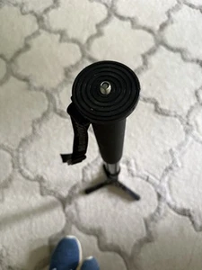 Manfrotto MVM250A Aluminum Monopod With Fluid Base - No Heads - Used - Picture 1 of 3