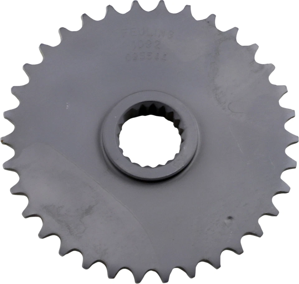 FEULING OIL PUMP CORP. - 1092 - Piñón de transmisión por cadena de leva para Harley-Davidson Str Foto 1 de 1