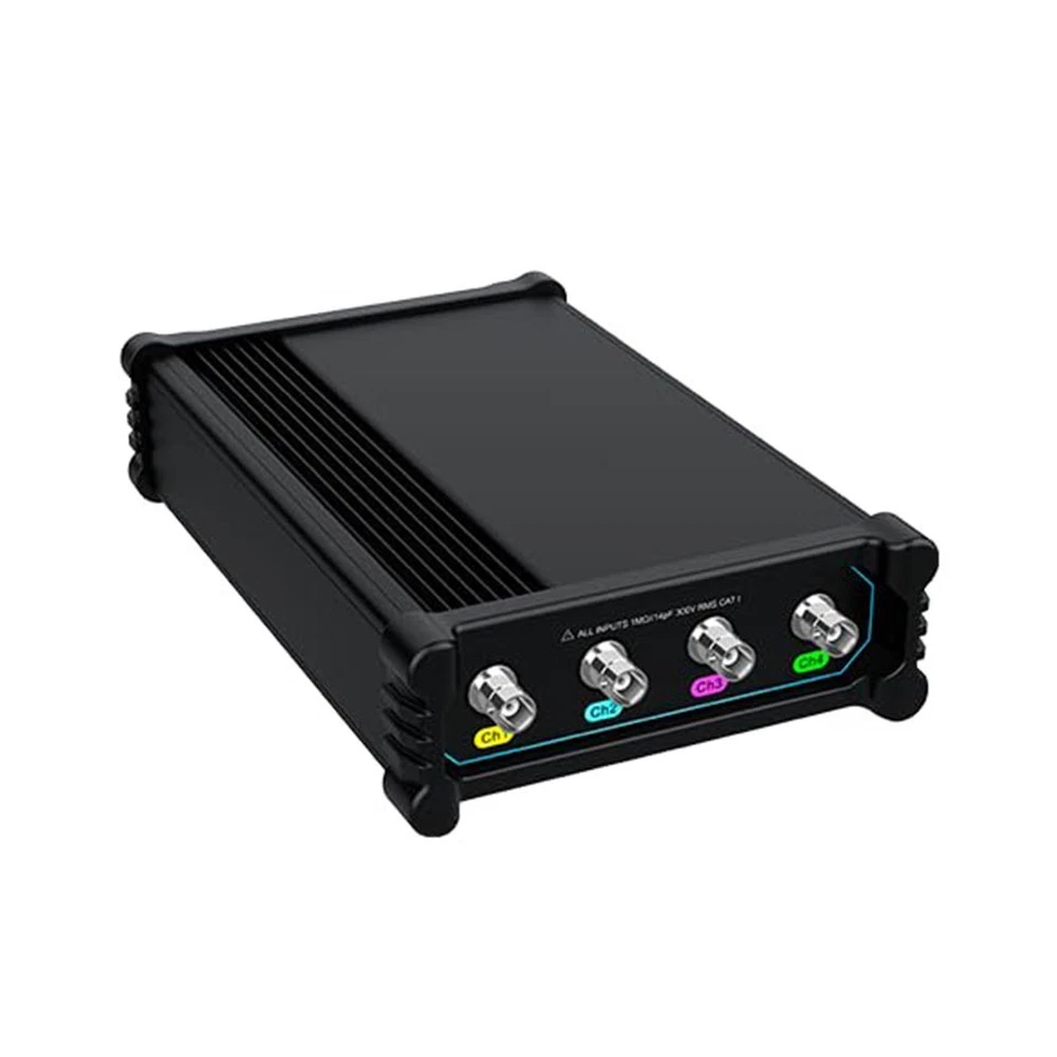 Micsig VATO2004 4-Channel 1GSa/s Digital Automotive Oscilloscope 200MHz