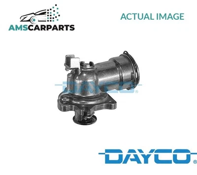 ENGINE COOLANT THERMOSTAT DT1311F DAYCO NEW OE REPLACEMENT - Image 1 of 4