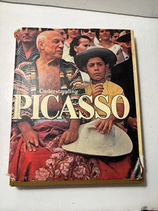 Understanding Picasso LN first English Edition 1974 Pgs.272 - Bild 1 von 15
