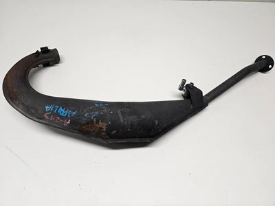 Silenciador colector escape difusor Aprilia GS C11L235 RS 125 Foto 1 de 4