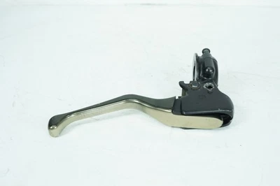 Alavanca de controle de embreagem 2012 Harley Touring Electra Glide Ultra OEM dianteira esquerda - Imagem 1 de 4