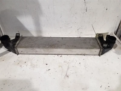 Intercooler Ford Focus 2013-2018 compatible con 2,0 L gasolina VIN 9 octavo dígito turbo Foto 1 de 4