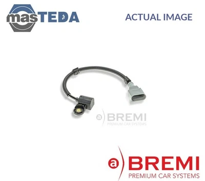 60061 CAMSHAFT POSITION SENSOR BREMI FOR SEAT ALHAMBRA,ALTEA XL,ALTEA,IBIZA IV - Image 1 of 4