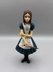 Vintage American McGee Alice In Wonderland Figure - Alice - Picture 1 of 3