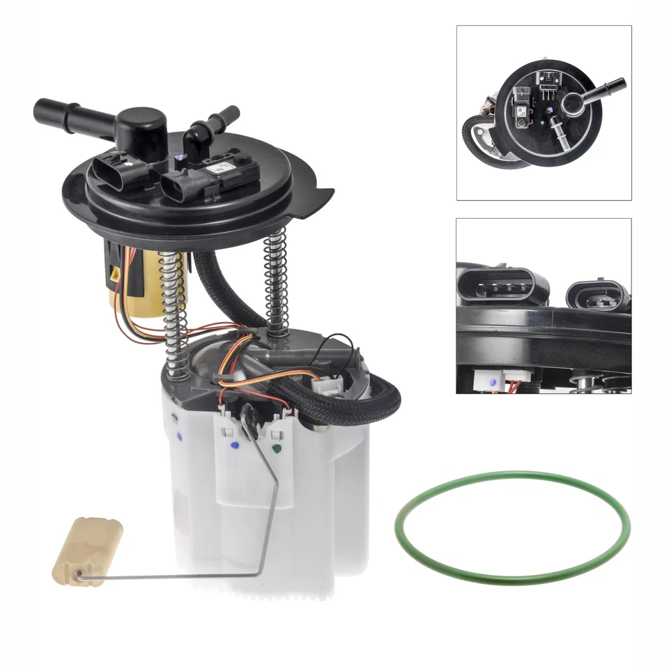 Módulo de bomba de combustible GM GMT-966 para Buick GMC Saturn V6-3,6 L 2007-2008 Foto 1 de 3