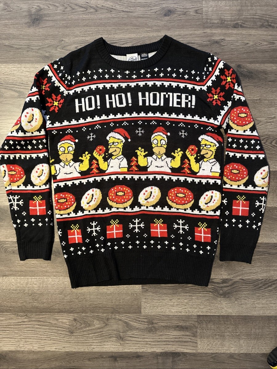 Acrylic Holiday Black Sweaters for Men for sale | eBay Acrylic Holiday Black Sweaters for Men for sale | eBay